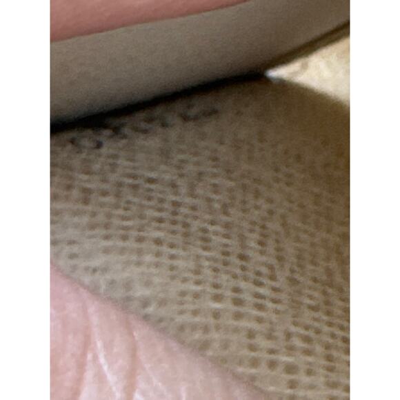 Louis Vuitton Damier Azur 6-Key Holder Wallet - Picture 7 of 7